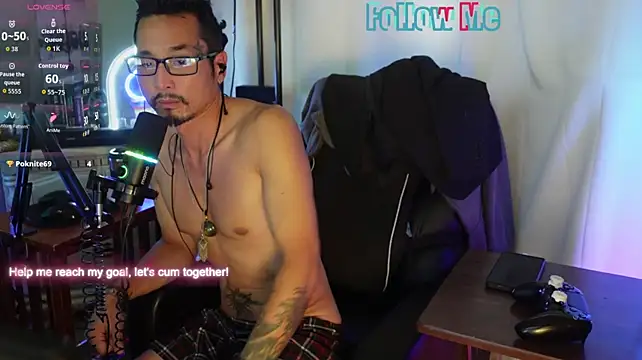 Chat XXX Live Ghost11_11
