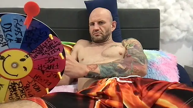 Chat XXX ao vivo de brianomally