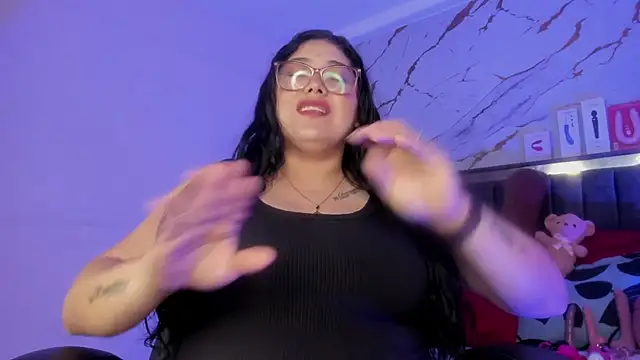 Meikochoe_x's Live XXX Chat