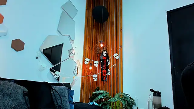 RomanCroft: απευθείας συνομιλία ΧΧΧ