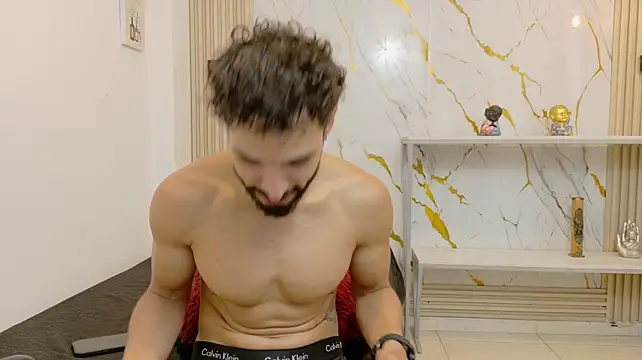 Ethan_Wolf75 – Live XXX-chat
