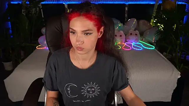 BabyFlowerr: онлайн-секс-чат