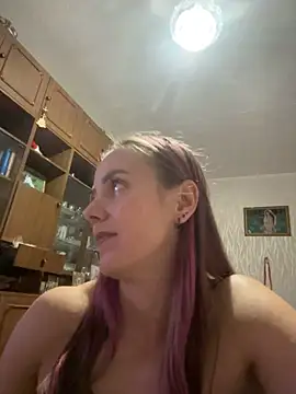 AlisaKissss Live XXX-chat