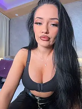 AlessiaExquisit live XXX chat