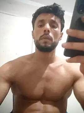Arabprinceofslv's Live XXX Chat