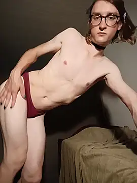 Chat XXX en directo de DaniKat