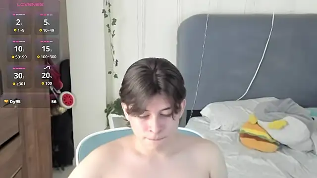 Chatroom XXX en direct de FelixSoft