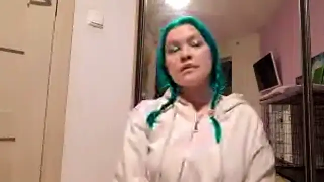 neonwitch live XXX chat