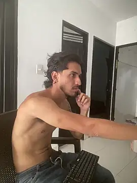 Chat XXX ao vivo de Kriss_Edwards