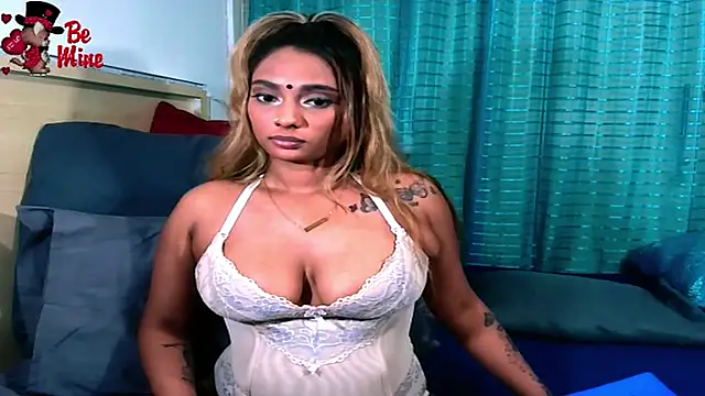 แชท XXX สดของ sexyindianchic