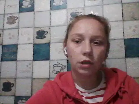 Anna_wey Adlı Modelin Canlı XXX Sohbeti