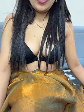escape_with_me Adlı Modelin Canlı XXX Sohbeti