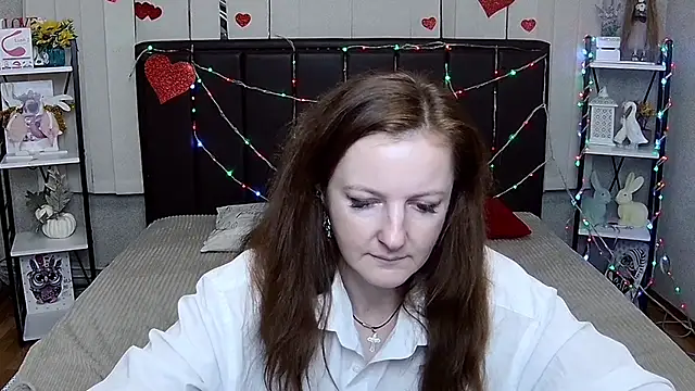 MeganPirsn Live XXX chat