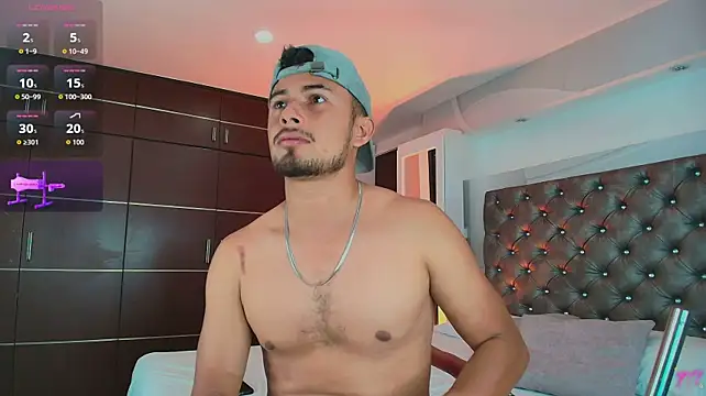 Valentiinoss' Live XXX Chat