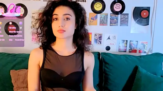 Czat XXX na żywo – Maya_Rogerss