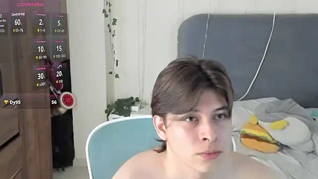 Chat +18 de FelixSoft ao vivo
