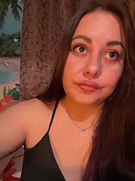 DaisyStreet Live XXX-Chat