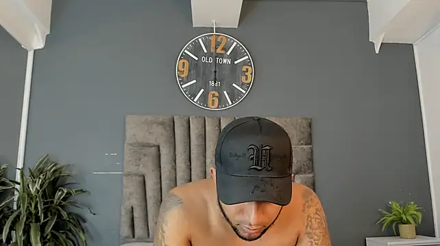 Chat XXX Live Robin_Rief