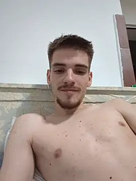 darkboy665 Live XXX-chat