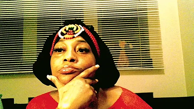ORUOMA's Live XXX Chat