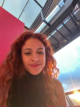 alana15's Live XXX Chat