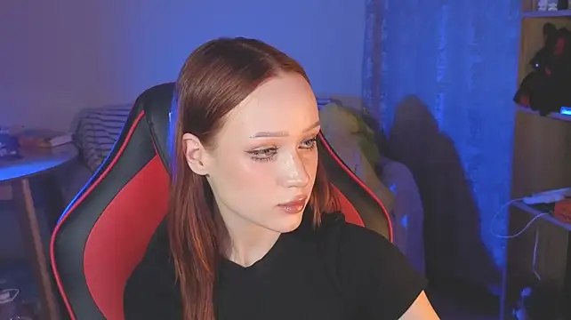 shyghosttn Live XXX chat