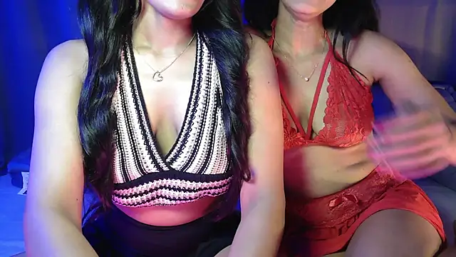 Myra_LoveのライブXXXチャット