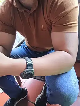 Czat XXX na żywo – jacson_w8