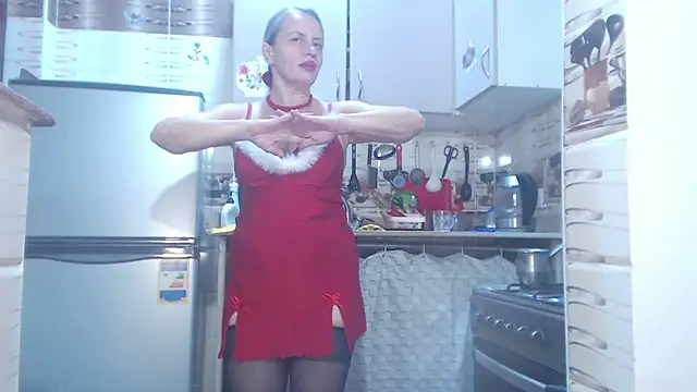 RebeccaDarling: онлайн-секс-чат