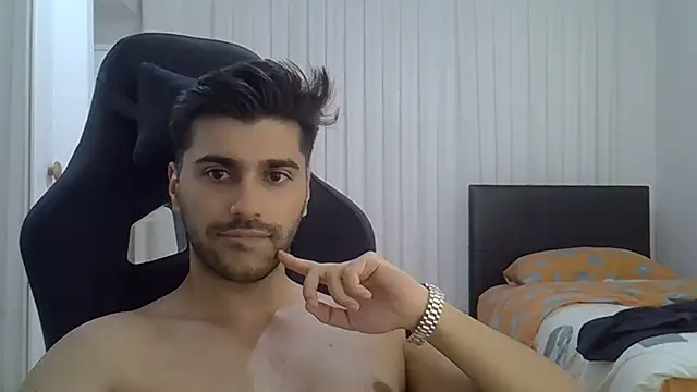 ciceroable Live XXX-Chat