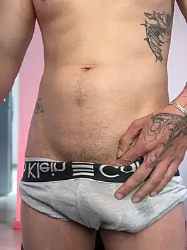 Živý XXX chat ZarcoXIX