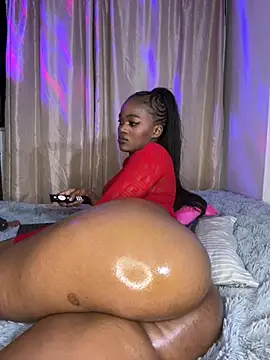 Cataleyasweetbooty's Live XXX Chat