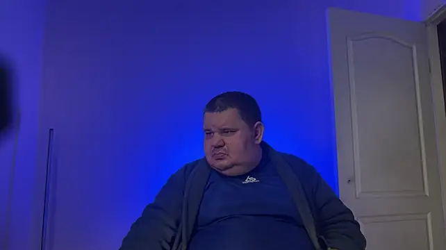 BIGBOSSDADDYXn Live XXX chat
