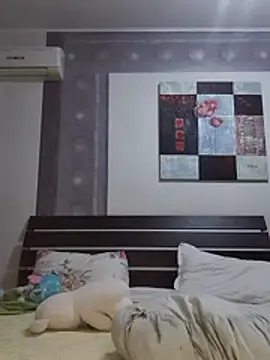 USA_SQUIRT_MILF Pertunjukan Webcam