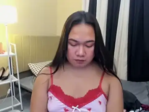 Živý XXX chat Cassiefoxx