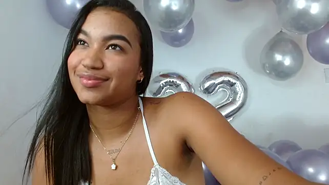 Chatroom XXX en direct de Alexa_priincess