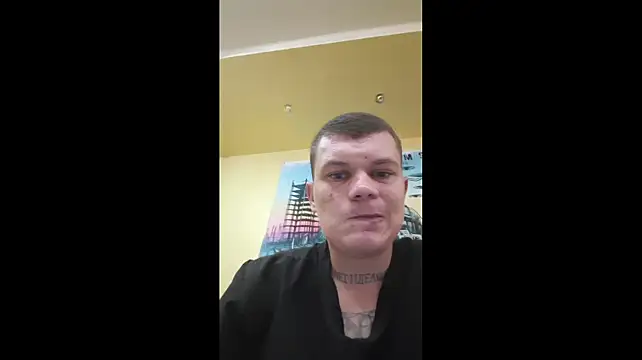 Show modela Kranik210 na web-kameri