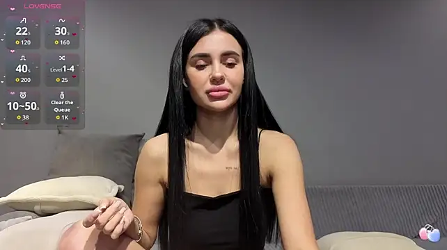 Mary__foxy Chat XXX live