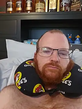 gingerginger111's Live XXX Chat