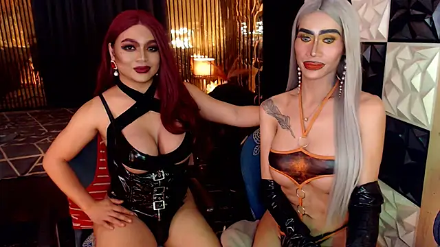 MonstrousCockDiva লাইভ XXX চ্যাট