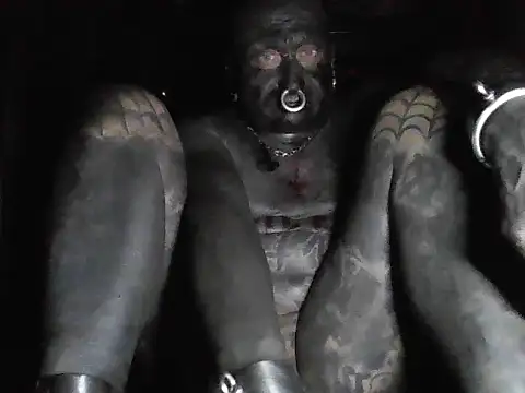 wormobject live XXX chat