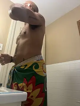 KY_DomSir36 Show Webcam