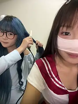 Chat XXX Live Rocket-Girl
