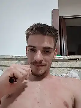 darkboy665 Live XXX-chat