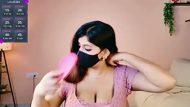 Mysterious_krishaa: απευθείας συνομιλία ΧΧΧ