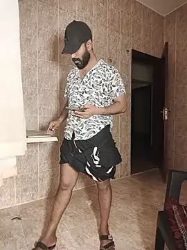 دردشة MalluBeard الجنسية المباشرة