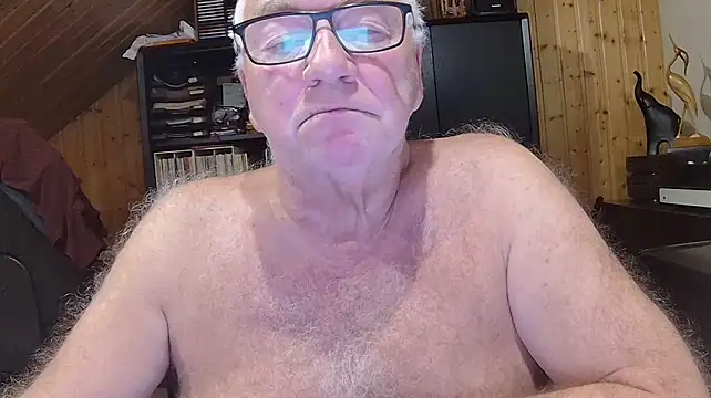 biggandybig Live XXX-Chat