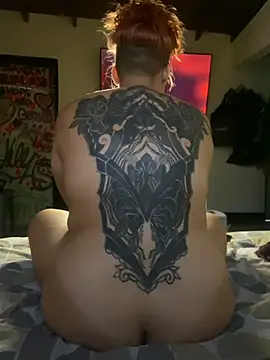 Živý XXX chat name_less_lulu
