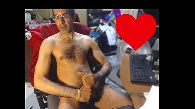 Chat XXX en directo de Gsmile1