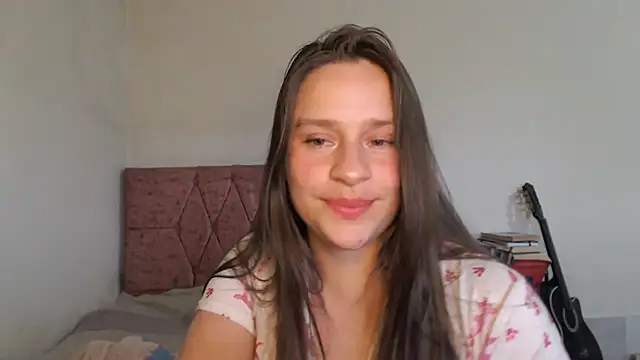 Serenity's Live XXX Chat